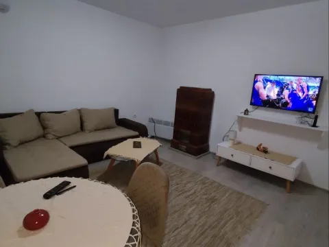 Izdavanje, jednosoban stan, 54m², Centar, Nikšić - image 1