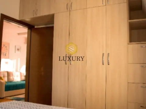 Prodaja, jednosoban stan, 38m², Zagorič, Podgorica - image 7