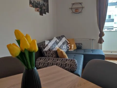 Izdavanje, dvosoban stan, 42m², Sajam, Novi Sad Sve Podlokacije - image 3