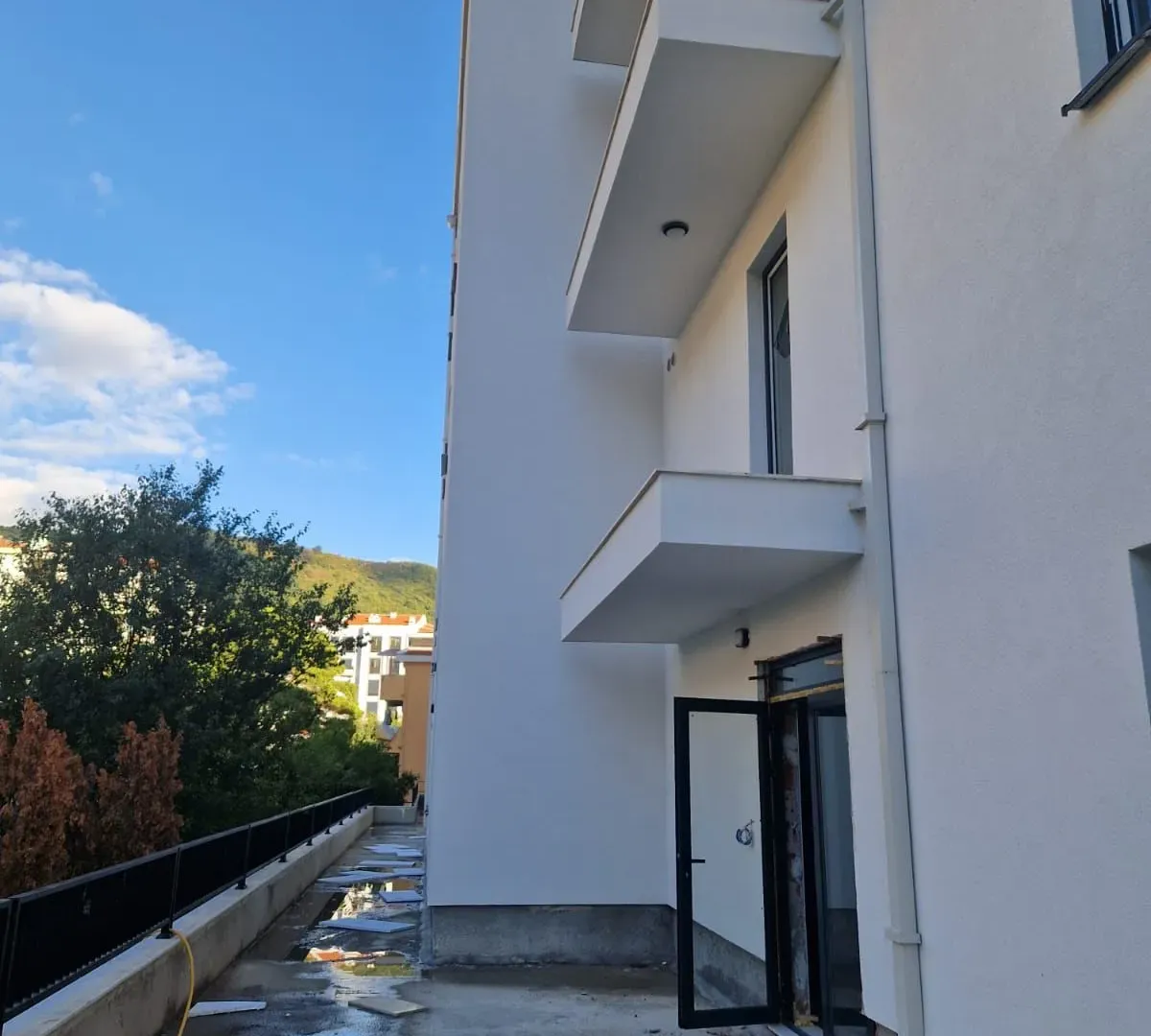 Sale, three bedroom apartment, 85m², Budva, Crna Gora