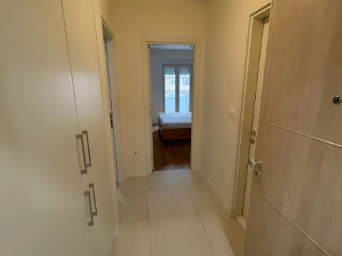 Izdavanje, jednosoban stan, 47m², Central Point, Podgorica - image 3