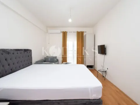 Rent, studio apartment, 24m², Stari Aerodrom, Podgorica - image 2