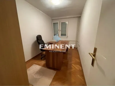 Rent, four bedroom apartment, 98m², Kalenić Pijaca, Vračar Sve Podlokacije - image 10