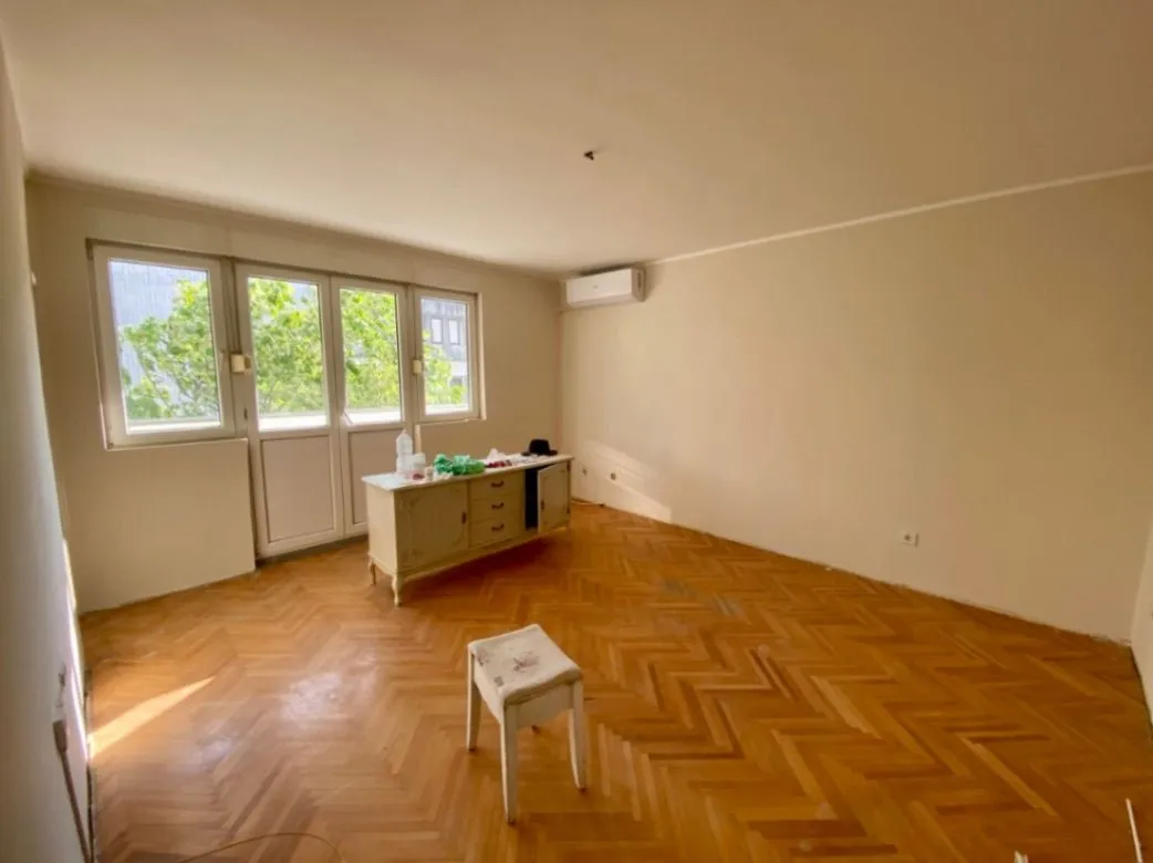 Prodaja, dvosoban stan, 88m², Centar, Podgorica
