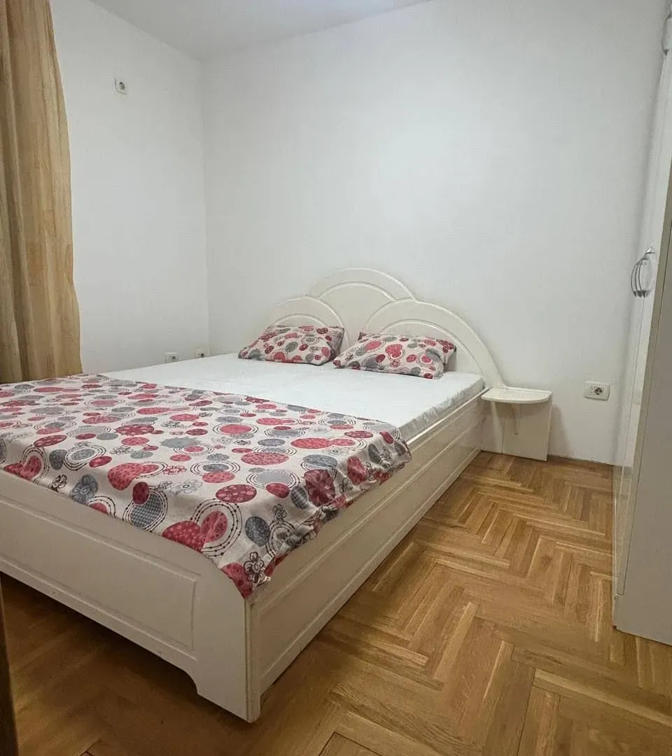 Rent, two bedroom apartment, 55m², Ljubović, Podgorica
