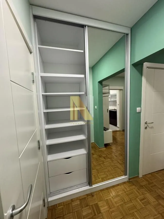 Izdavanje, dvosoban stan, 65m², Liman 3, Novi Sad Sve Podlokacije