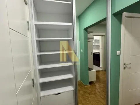 Izdavanje, dvosoban stan, 65m², Liman 3, Novi Sad Sve Podlokacije - image 18
