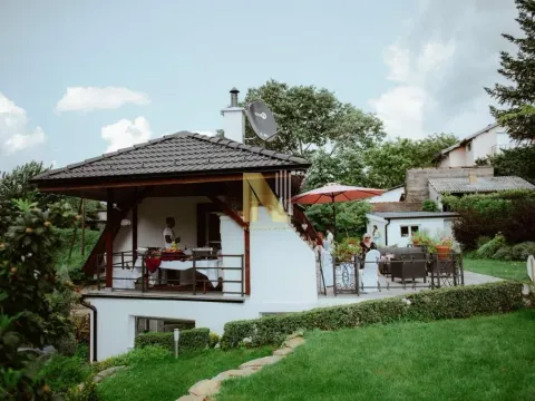 Izdavanje, kuća, 163m², Petrovaradin, Novi Sad - image 5