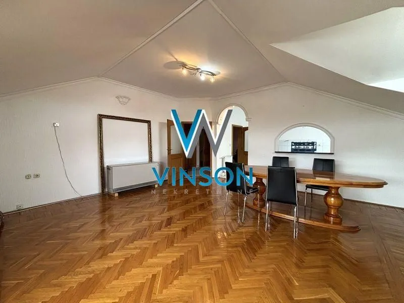 Rent, office space, 135m², Veternik, Novi Sad Sve Podlokacije