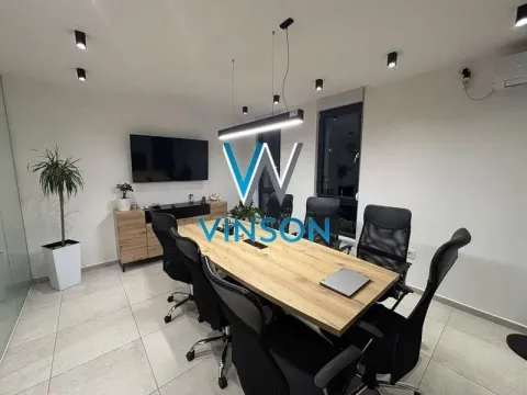 Rent, office space, 68m², Salajka, Novi Sad Sve Podlokacije - image 5