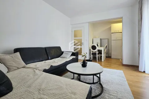 Rent, one bedroom apartment, 44m², Stari Aerodrom, Podgorica - image 4