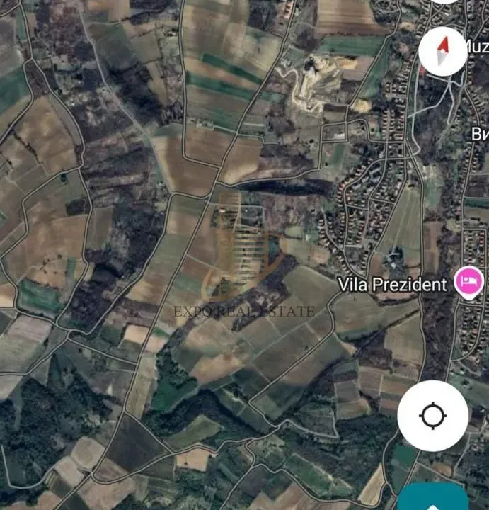 Sale, land lot, 300m², Sremski Karlovci, Novi Sad