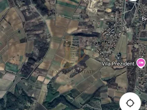 Prodaja, plac, 300m², Sremski Karlovci, Novi Sad