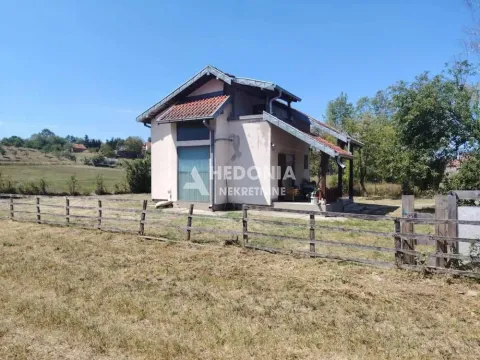 Kuća in Gračac