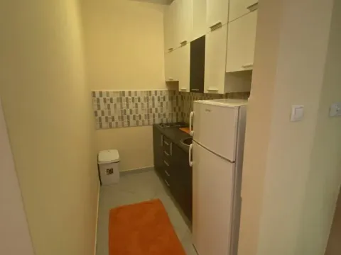 Izdavanje, jednosoban stan, 32m², Stari grad, Novi Sad - image 4