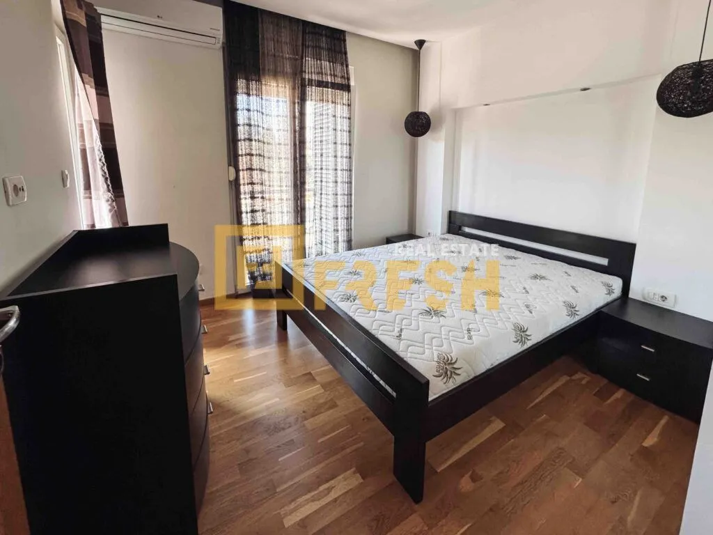 Rent, three bedroom apartment, 95m², Zagorič, Podgorica