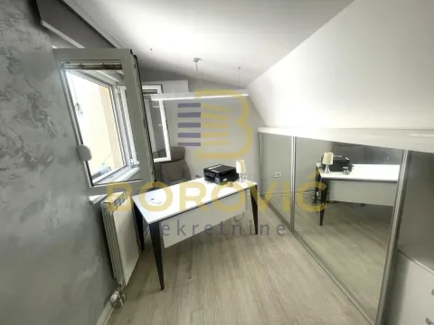 Sale, apartment, 118m², Đeram Pijaca, Beograd - image 13