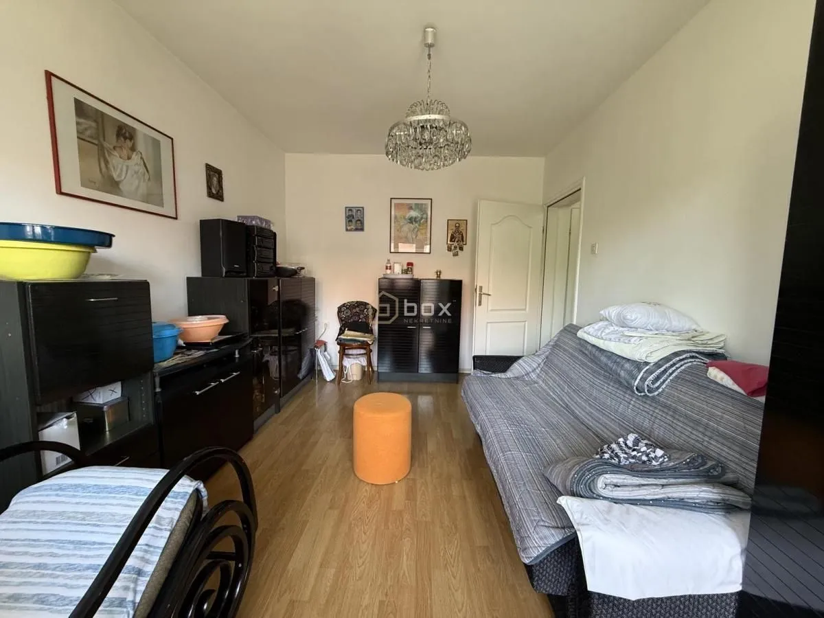 Prodaja, dvosoban stan, 56m², Palilula, Niš