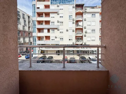 Prodaja, dvosoban stan, 114m², Kod Big Fashion-a, Podgorica - image 13