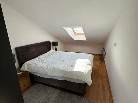 Rent, one bedroom apartment, 45m², Zabjelo, Podgorica - image 7