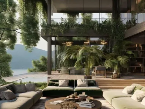 Prodaja, plac, 1400m², Tivat, Crna Gora - image 5