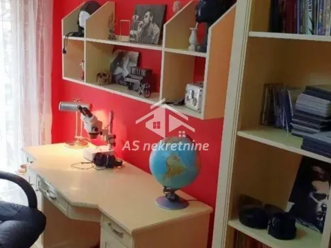 Rent, apartment, 200m², Novi Beograd Blok 1 Fontana, Novi Beograd Sve Podlokacije - image 24