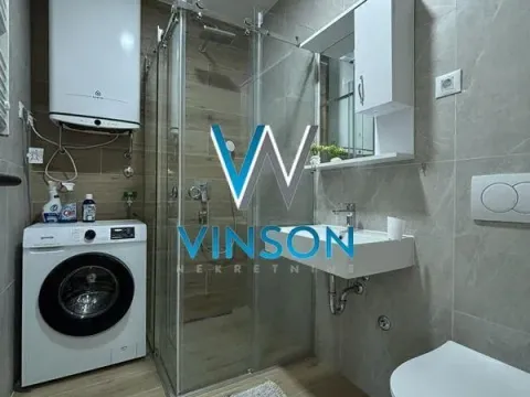 Izdavanje, jednosoban stan, 40m², Bulevar Oslobodjenja, Novi Sad Sve Podlokacije - image 12