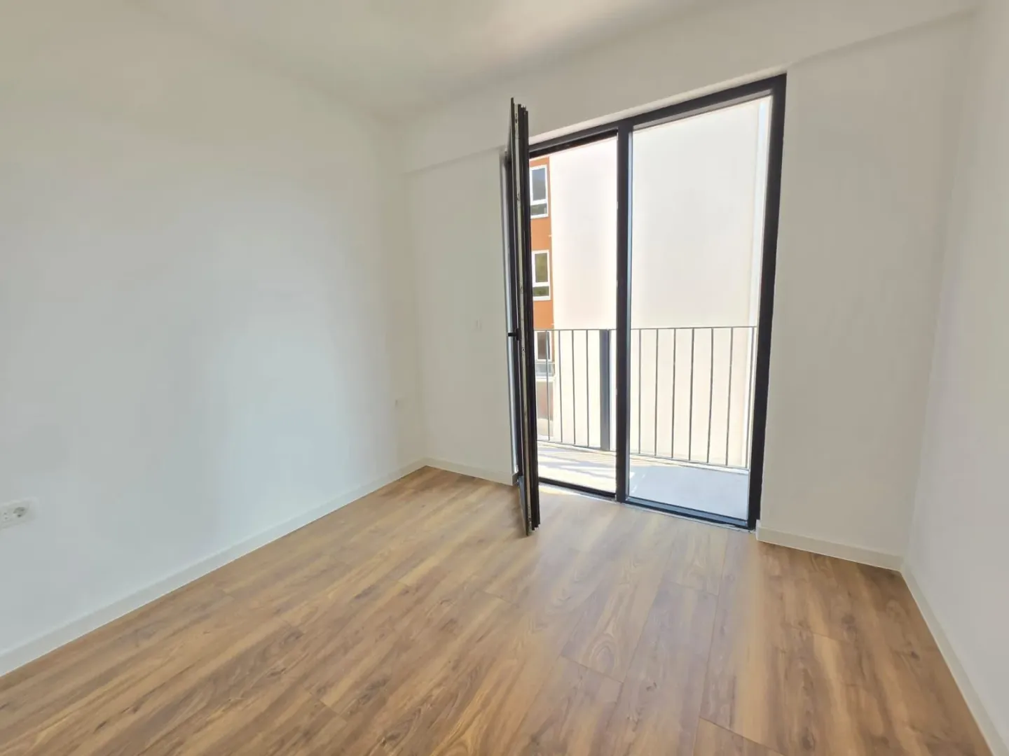 Prodaja, jednosoban stan, 51m², Budva, Crna Gora