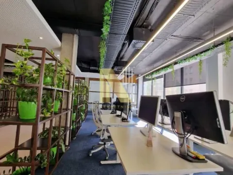 Rent, office space, 527m², Podbara, Novi Sad Sve Podlokacije - image 4