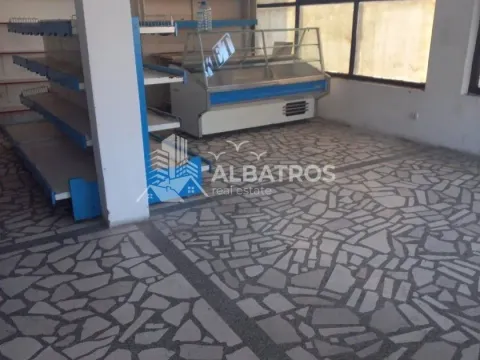 Izdavanje, poslovni prostor, 60m², Bjeliši, Bar - image 2