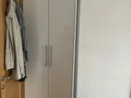 Izdavanje, jednosoban stan, 50m², Stari Aerodrom, Podgorica - image 11