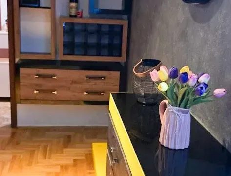 Izdavanje, jednosoban stan, 45m², Zabjelo, Podgorica - image 3