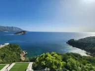 Sale, one bedroom apartment, 78m², Komoševina, Budva - image 2