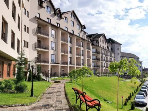 Prodaja, jednosoban stan, 28m², Kraljevi Čardaci, Kopaonik - image 3