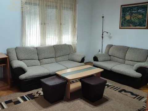 Izdavanje, jednosoban stan, 42m2, Čair, Niš Izdavanje, jednosoban stan, 42m2, Čair, Niš