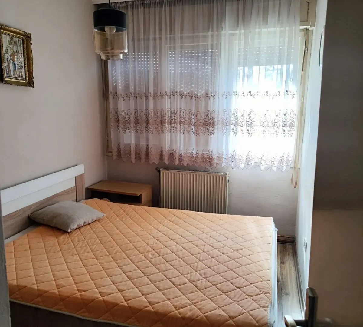 Prodaja, trosoban stan, 96m², Tuški Put, Podgorica