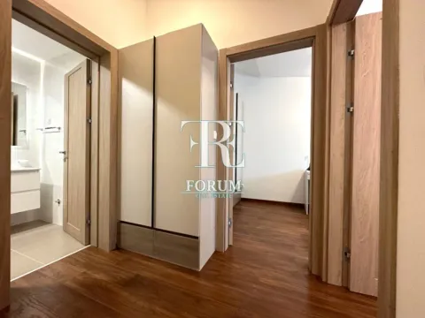 Izdavanje, dvosoban stan, 80m², Master Kvart, Podgorica - image 6