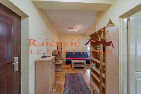 Prodaja, jednosoban stan, 31m², Rakovica, Beograd - image 2