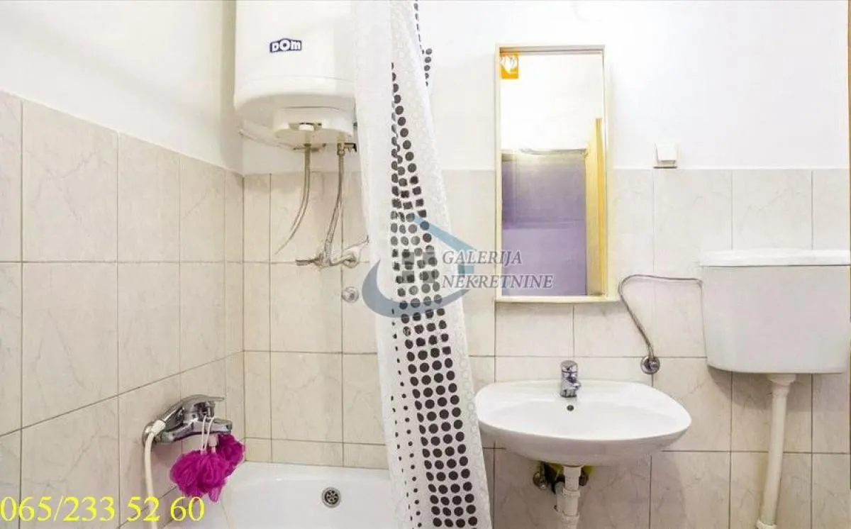 Prodaja, trosoban stan, 88m², Stari Grad, Beograd