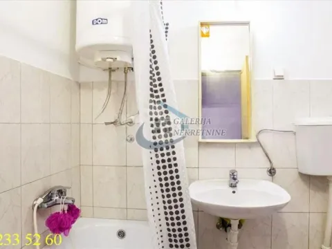 Prodaja, trosoban stan, 88m², Stari Grad, Beograd - image 15