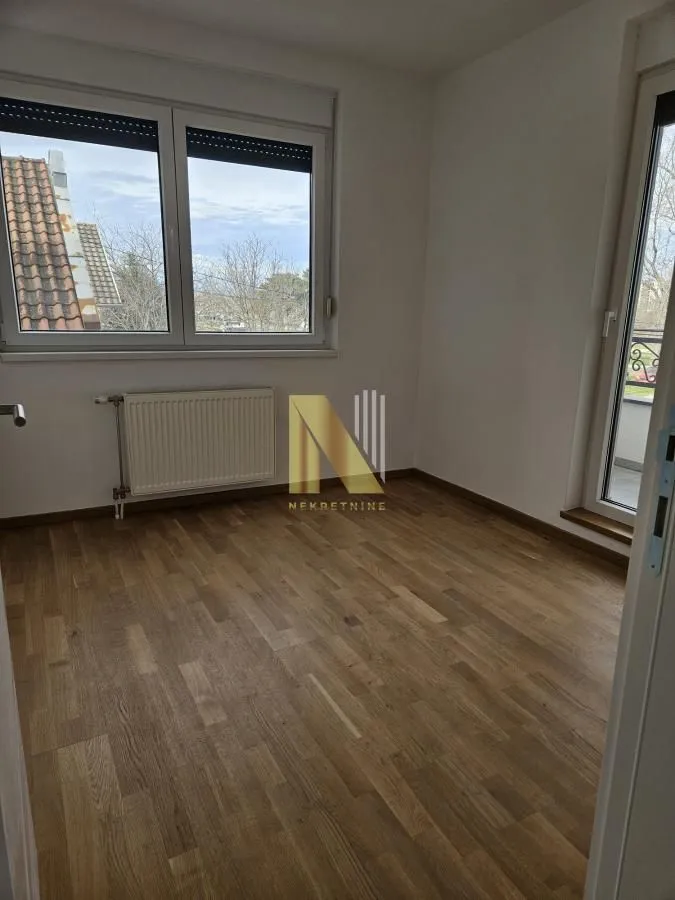 Prodaja, četvorosoban stan, 87m², Bulevar patrijarha Pavla, Novi Sad Sve Podlokacije