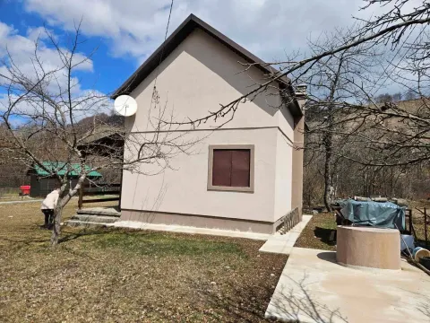 Sale, house, 60m², Veruša, Podgorica - image 5