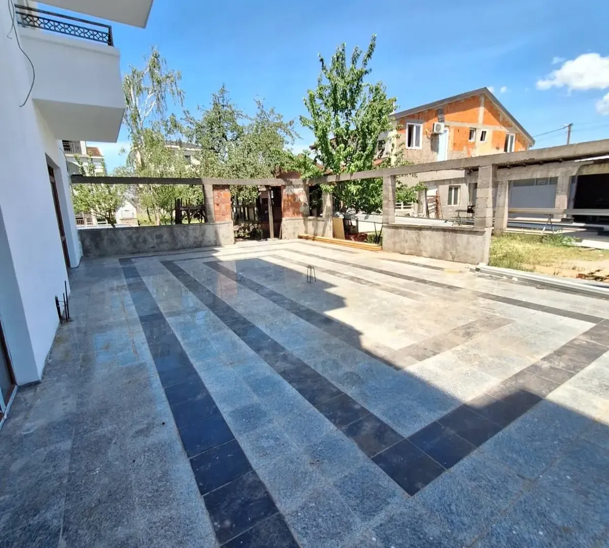 Rent, office space, 72m², Gornja Gorica, Podgorica