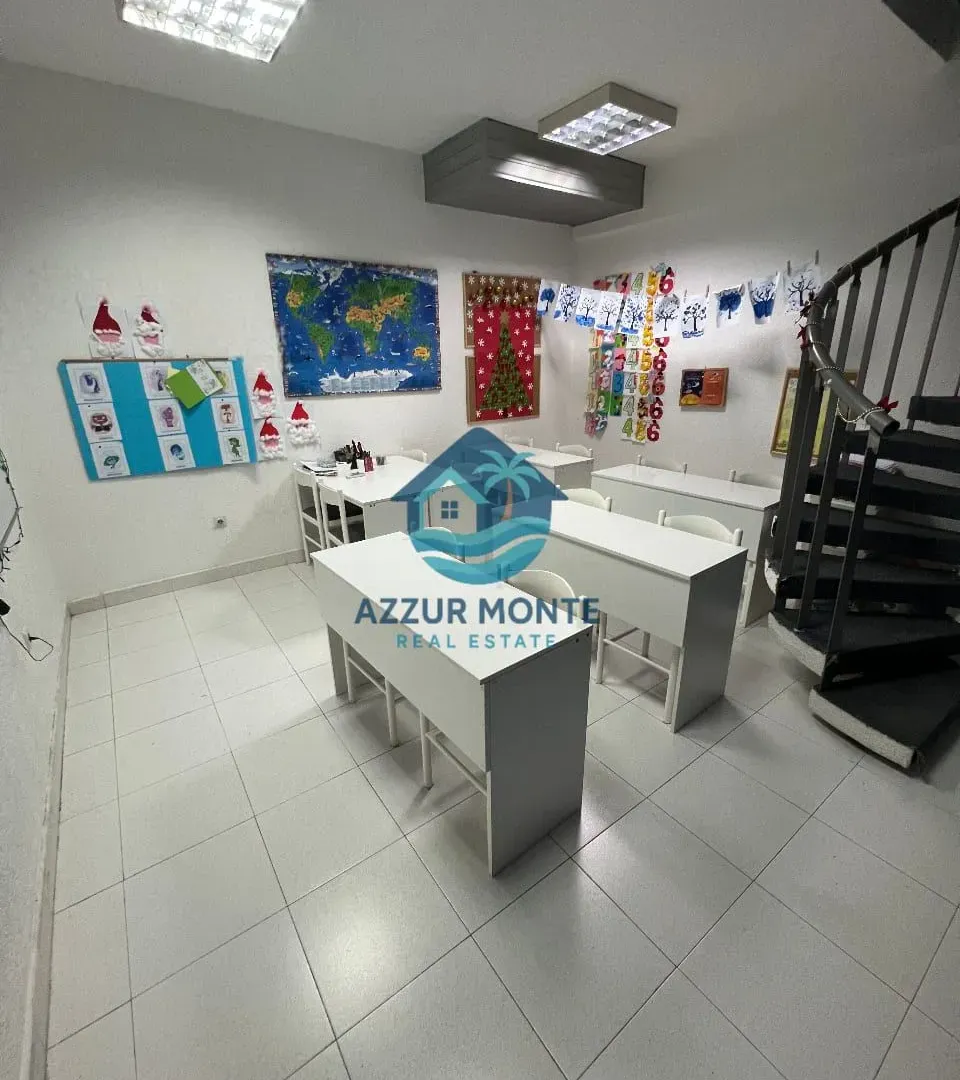 Sale, office space, 38m², Centar, Bar