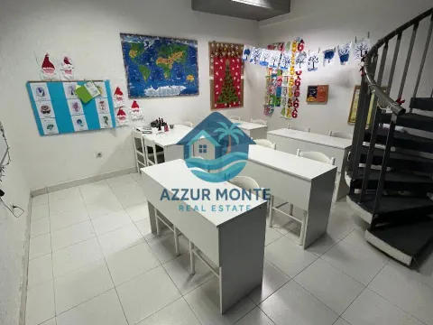 Prodaja, poslovni prostor, 38m², Centar, Bar - image 2