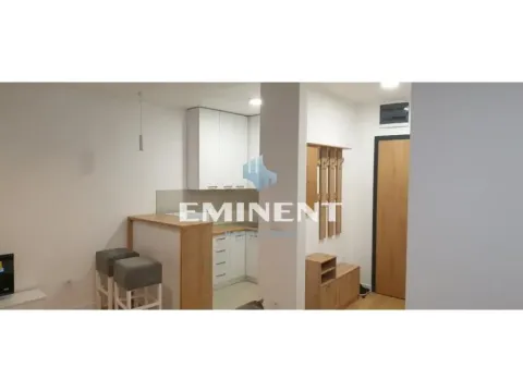 Rent, apartment, 28m², Novi Beograd Blok 65, Novi Beograd Sve Podlokacije - image 3
