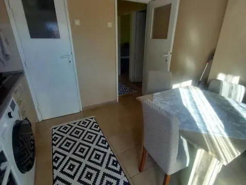 Prodaja, dvosoban stan, 47m², Železnička Stanica, Novi Sad Sve Podlokacije - image 6