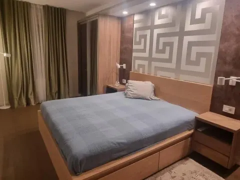 Rent, three bedroom apartment, 70m², Vračar Hram, Vračar Sve Podlokacije - image 9