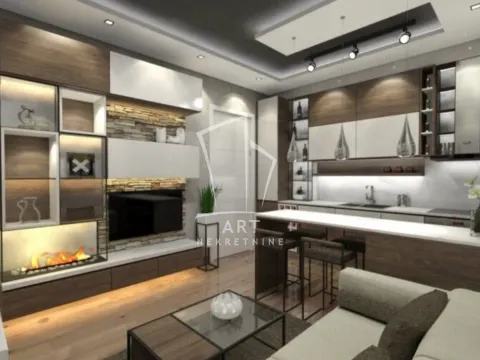 Sale, one bedroom apartment, 38m², Zlatibor, Srbija - image 3