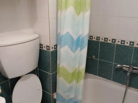 Izdavanje, garsonjera, 25m², Grbavica, Novi Sad Sve Podlokacije - image 5